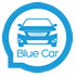 Blue Car Alquiler de Autos