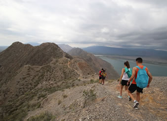 Senderismo y Trekking