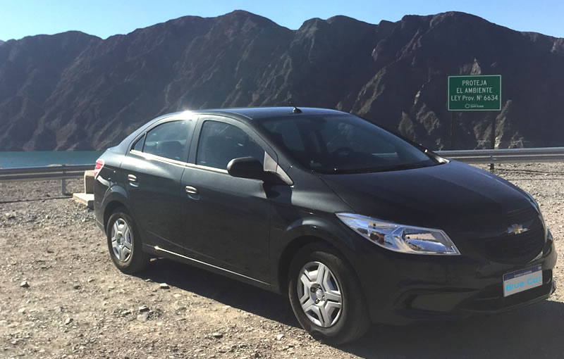 Alquiler de autos en San Juan